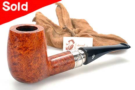 Peterson Pipe of the Year 2003 Smooth